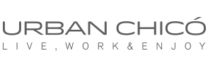 Logo Urban Chicó
